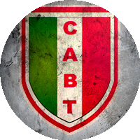 Logo Clube Atlético da Barra da Tijuca